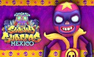 Subway Surfers Mexico img