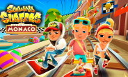 Subway Surfers Monaco img