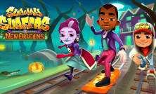 Subway Surfers New Orleans img