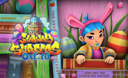 Subway Surfers Oxford img