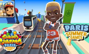 Subway Surfers Paris Summer Games img