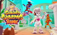 Subway Surfers Rome img