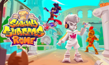 Subway Surfers Rome img