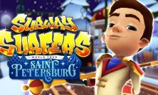Subway Surfers Saint Petersburg img