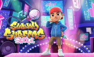 Subway Surfers Seoul img
