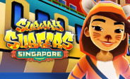 Subway Surfers Singapore Subway Surfers Singapore img