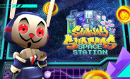 Subway Surfers Space Station Subway Surfers Space Station img