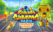 Subway Surfers: Summer Games Paris img