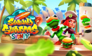 Subway Surfers Sydney img