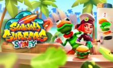 Subway Surfers Sydney img