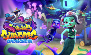Subway Surfers Underwater Subway Surfers Underwater img