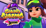 Subway Surfers Winter Extreme img