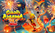 Subway Surfers: Year Of The Snake img