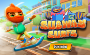 Subway Surfs img