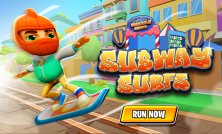Subway Surfs img