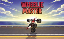 Wheelie Master img