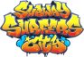 Subway Surfers City logo