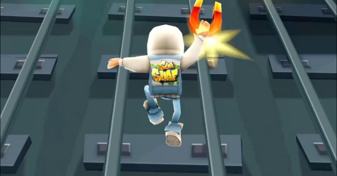 Best Power-Ups for Long Runs