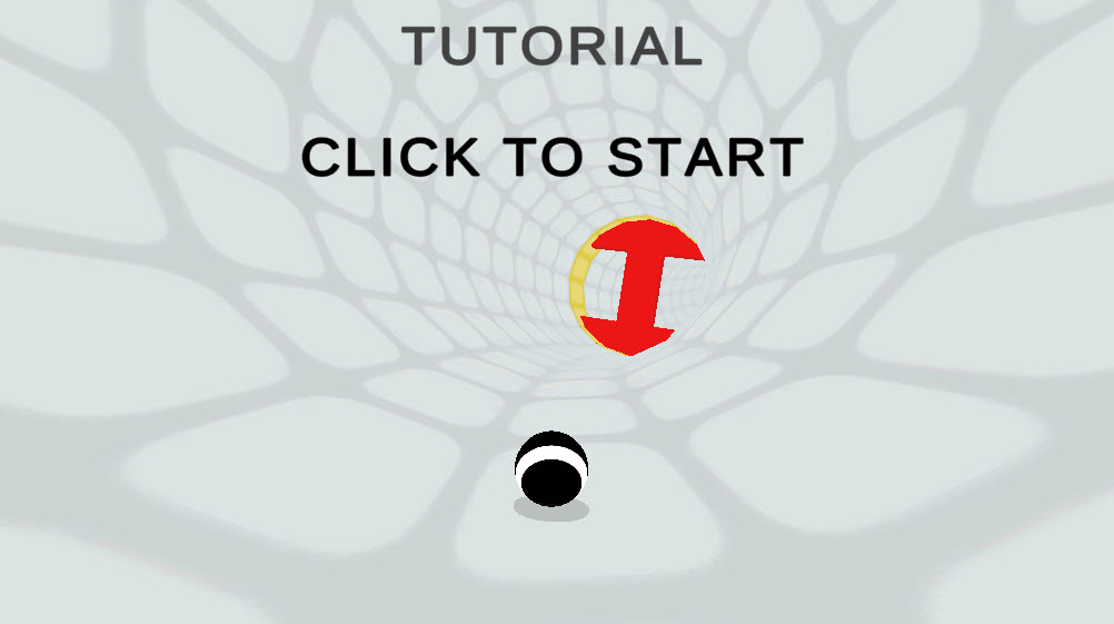 Rotate Rush Screenshot